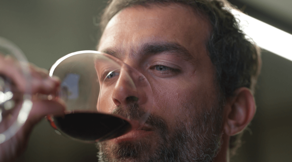 A New Way to Experience Wine