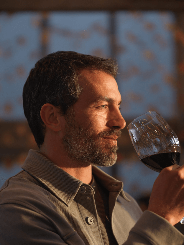 A New Way to Experience Wine