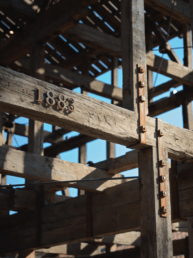 A New Way to Experience Wine