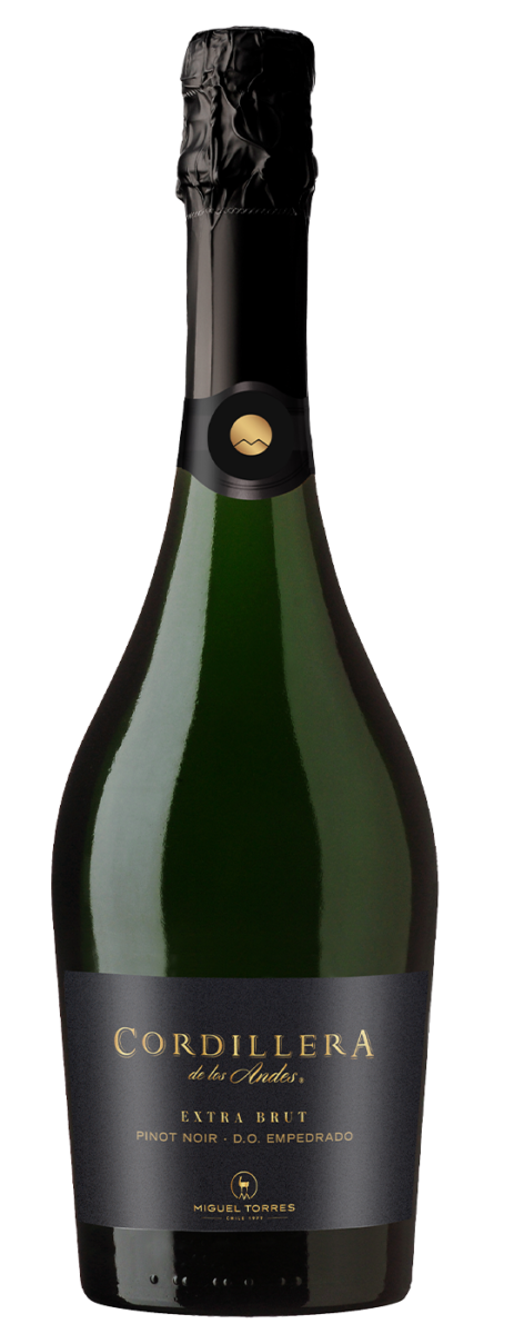 Pinot Noir Extra Brut