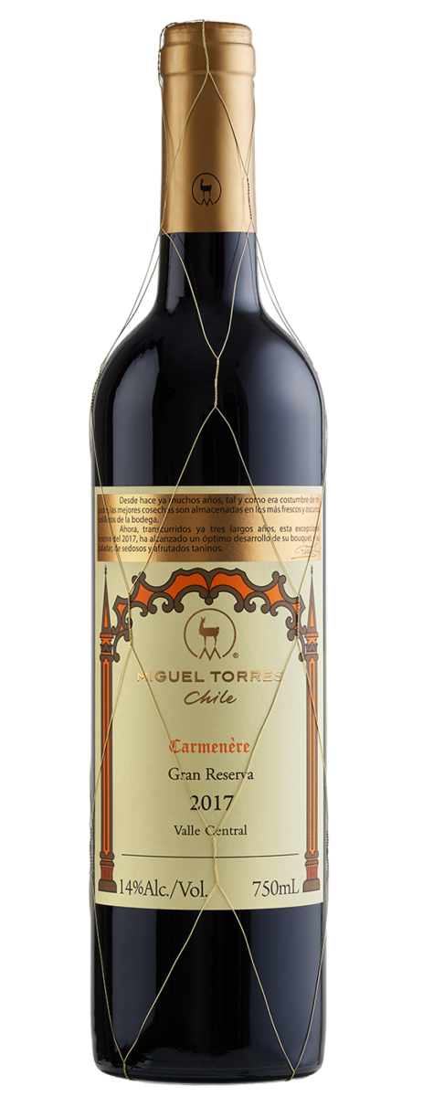Carmenère