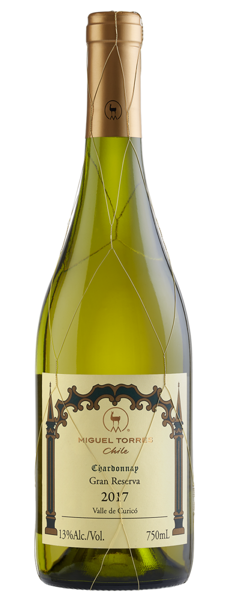 Chardonnay