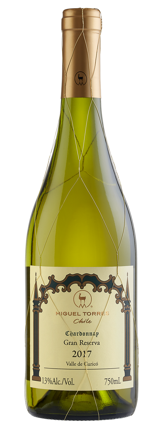 Chardonnay