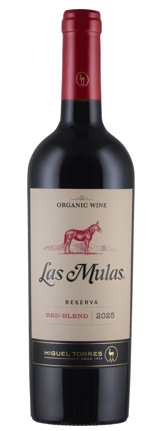 Red Blend